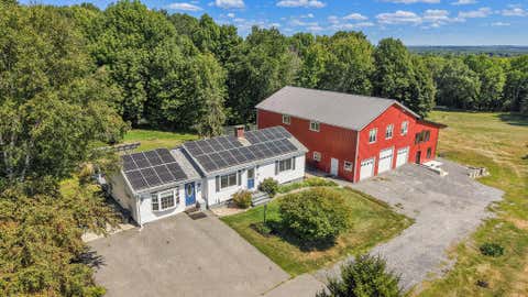 Photo of 4 Lunar Bee Way, Fairfield, ME 04937 (MLS # 1677477)