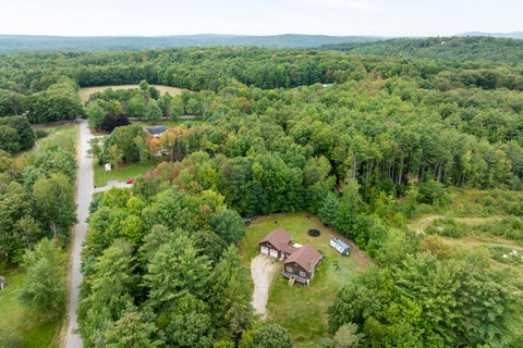 Photo of 26 Hillside Drive, Turner, ME 04282 (MLS # 1680818)