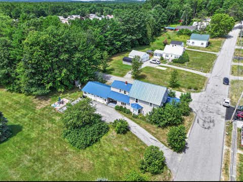 Photo of 28 Park Street, Lisbon, ME 04250 (MLS # 1672561)