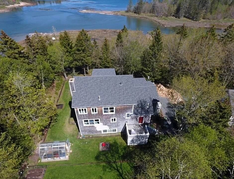 Photo of 512 Mogador Road, Steuben, ME 04680 (MLS # 1663521)