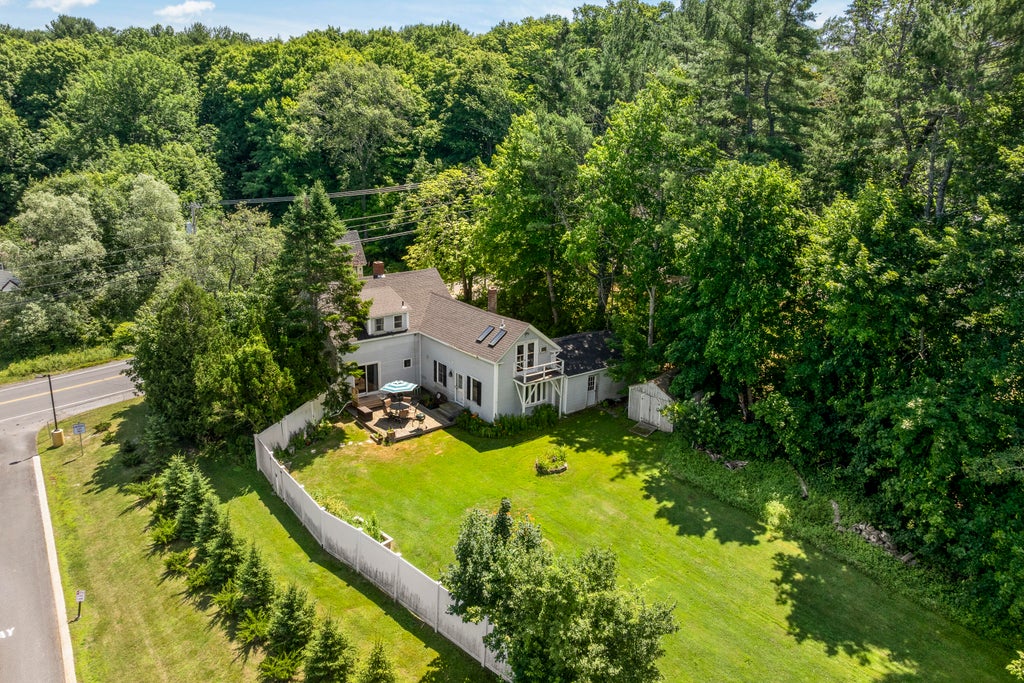 Photo of 101 Bristol Road, Damariscotta, ME 04543 (MLS # 1672232)