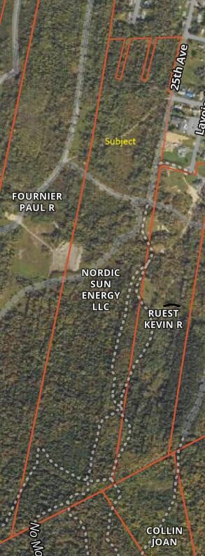Photo of 5 25th Street, Madawaska, ME 04756 (MLS # 1678785)