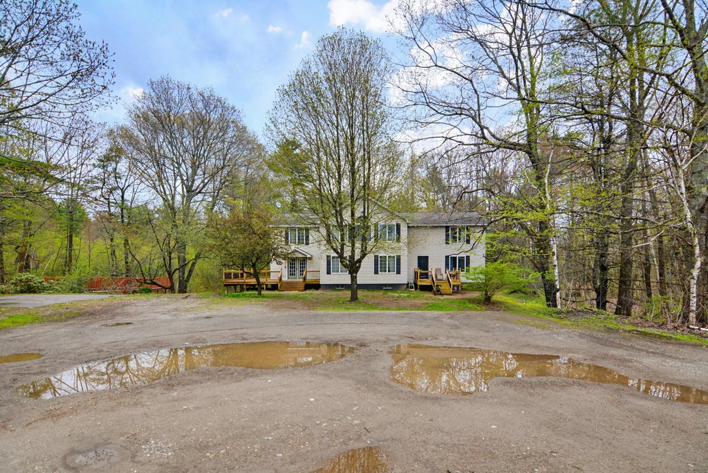 Photo of 927 Ridge Road, Windsor, ME 04363 (MLS # 1664805)