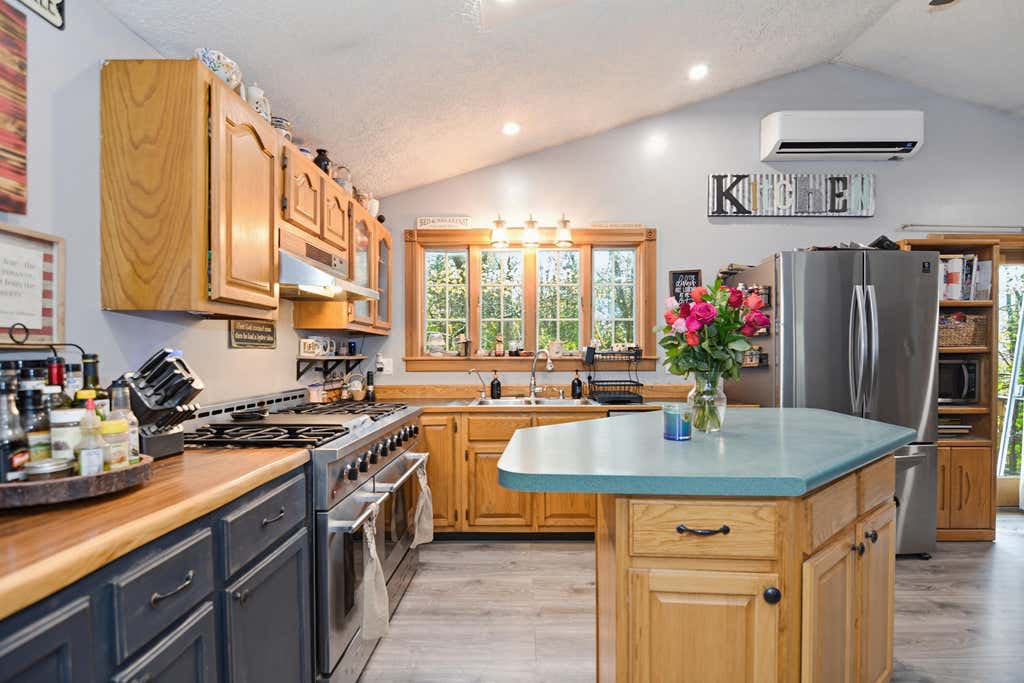 Photo of 927 Ridge Road, Windsor, ME 04363 (MLS # 1664805)