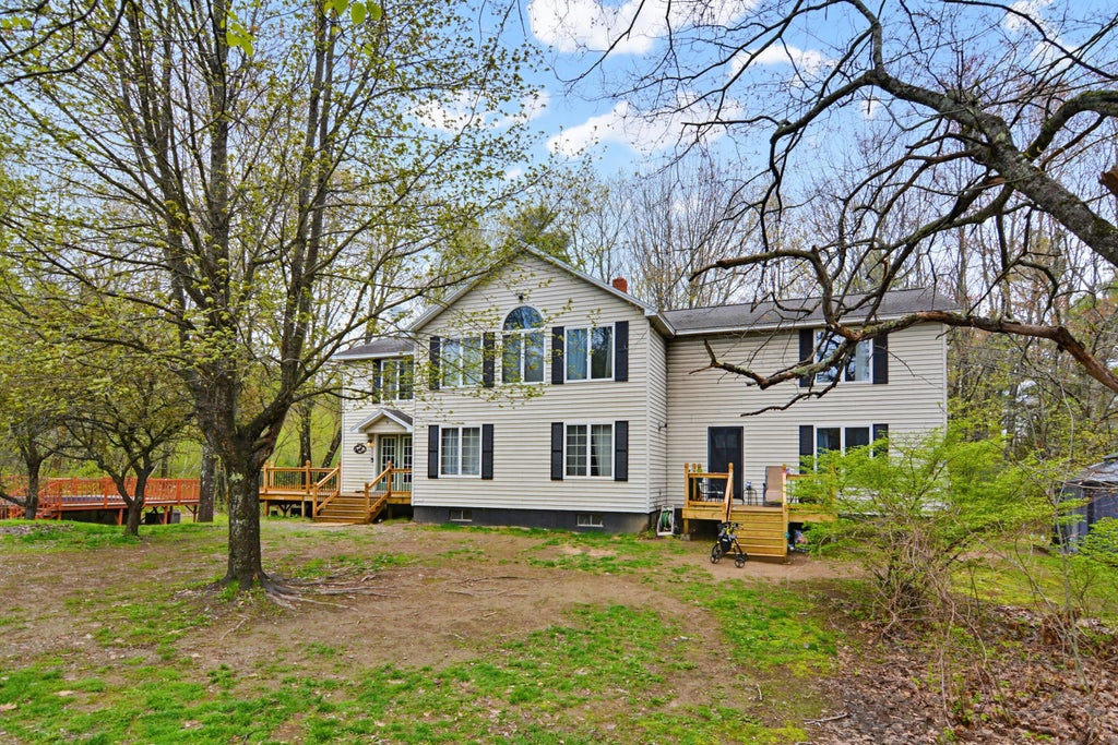 Photo of 927 Ridge Road, Windsor, ME 04363 (MLS # 1664805)