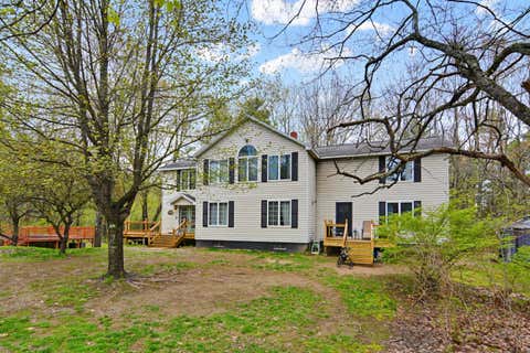 Photo of 927 Ridge Road, Windsor, ME 04363 (MLS # 1664805)