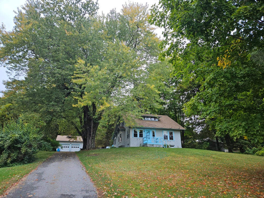 Photo of 350 Main Road S, Hampden, ME 04444 (MLS # 1684398)