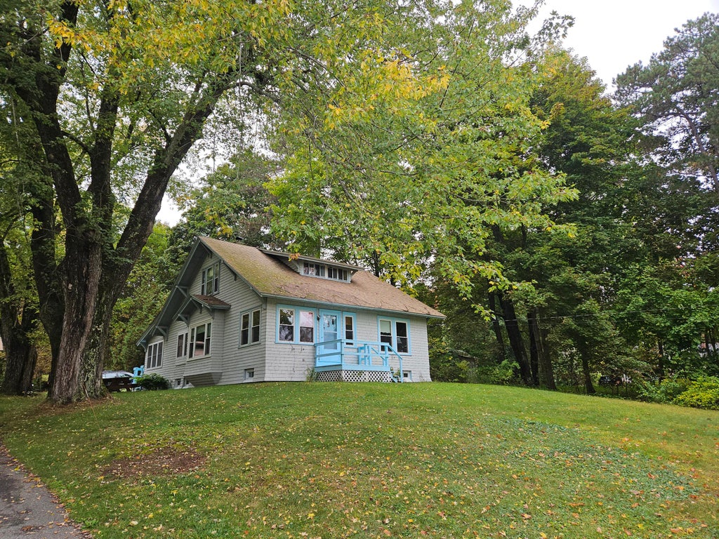 Photo of 350 Main Road S, Hampden, ME 04444 (MLS # 1684398)
