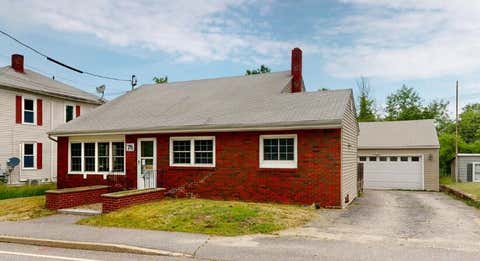 Photo of 78 King Avenue, Lewiston, ME 04240 (MLS # 1667234)