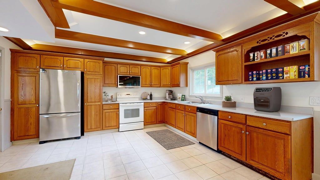Photo of 78 King Avenue, Lewiston, ME 04240 (MLS # 1667234)