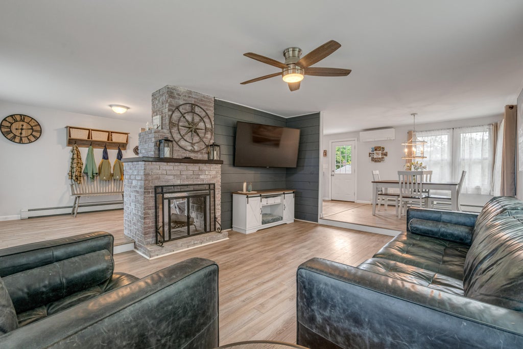 Photo of 4 Hillcrest Avenue, Randolph, ME 04346 (MLS # 1681207)