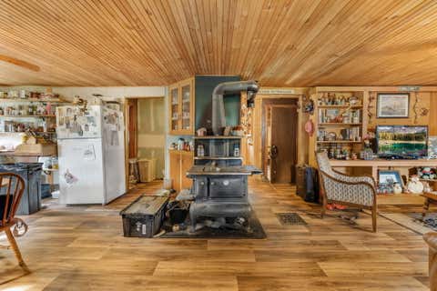 Photo of 583 N Dexter Road, Dexter, ME 04930 (MLS # 1671228)
