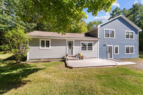 Photo of 38 Back Street, Monmouth, ME 04265 (MLS # 1680985)