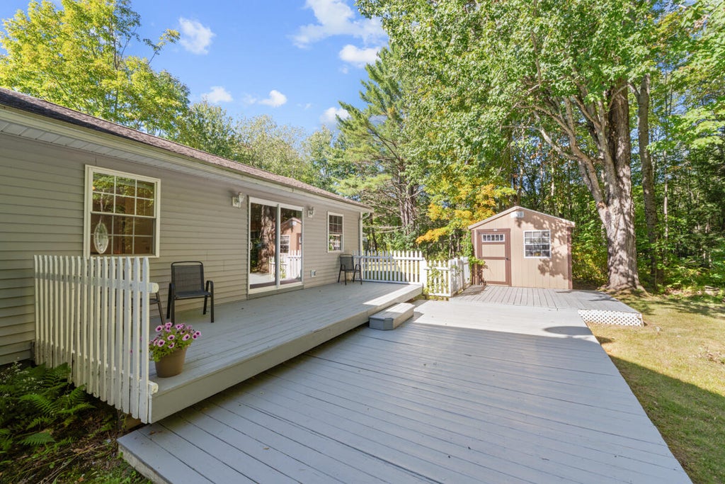 Photo of 38 Back Street, Monmouth, ME 04265 (MLS # 1680985)