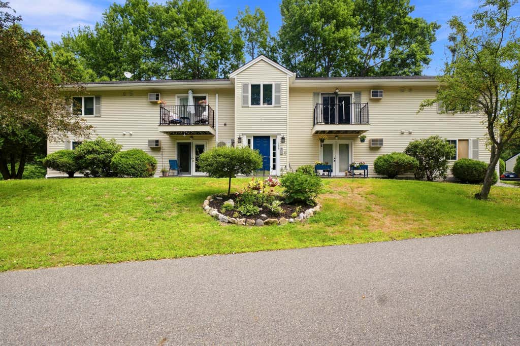 Photo of 136 Old Winthrop Road #8, Augusta, ME 04330 (MLS # 1675482)