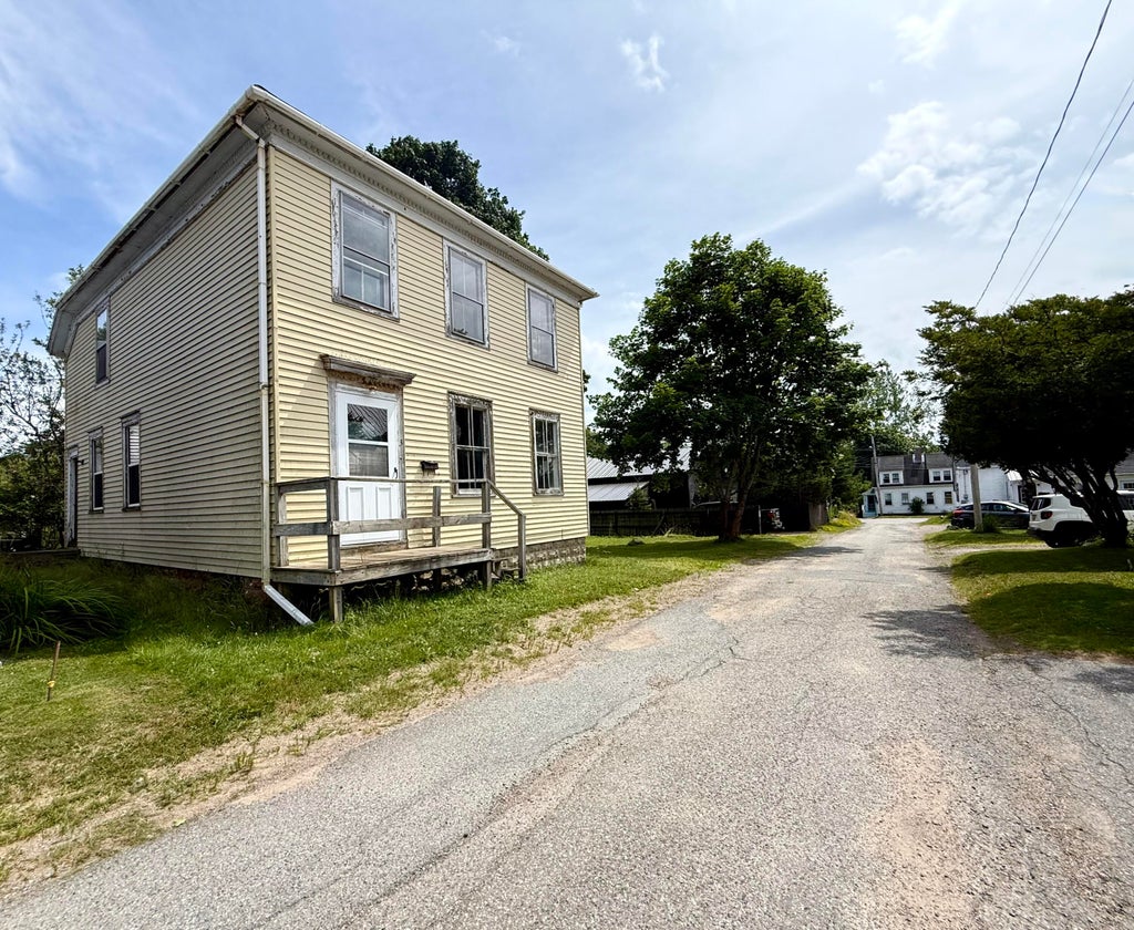 Photo of 3 Willow Street, Eastport, ME 04631 (MLS # 1673012)
