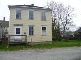 Photo of 3 Willow Street, Eastport, ME 04631 (MLS # 1673012)