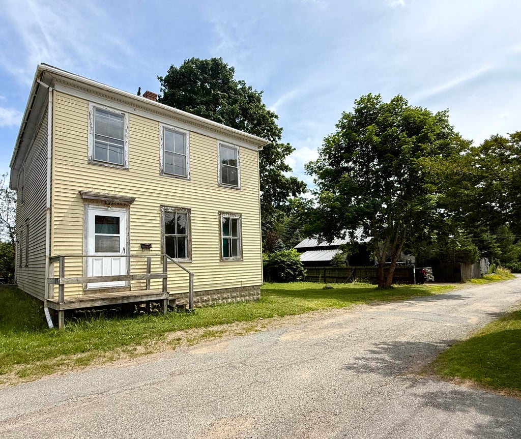 Photo of 3 Willow Street, Eastport, ME 04631 (MLS # 1673012)