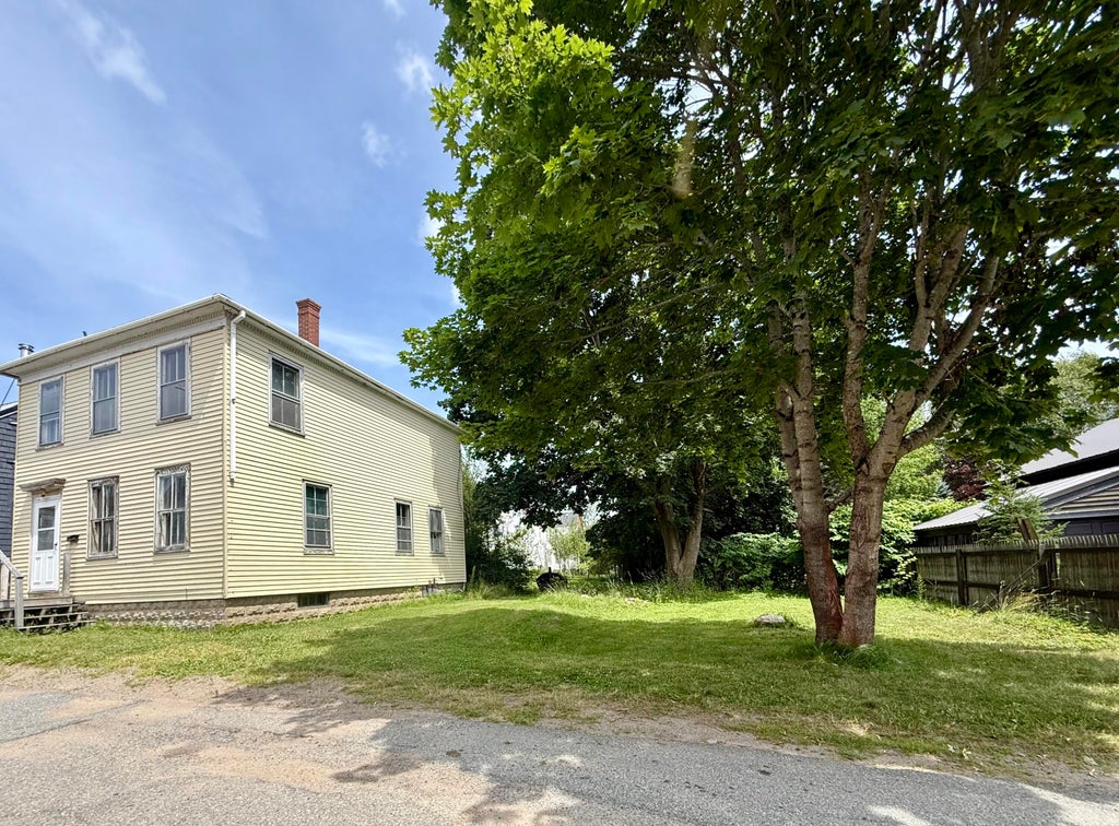 Photo of 3 Willow Street, Eastport, ME 04631 (MLS # 1673012)