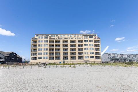 Photo of 191 E Grand Avenue #301, Old Orchard Beach, ME 04064 (MLS # 1678008)