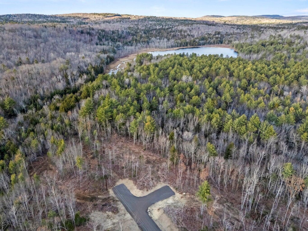 Photo of Lot #7 Pine Hill Road, Palermo, ME 04354 (MLS # 1670163)
