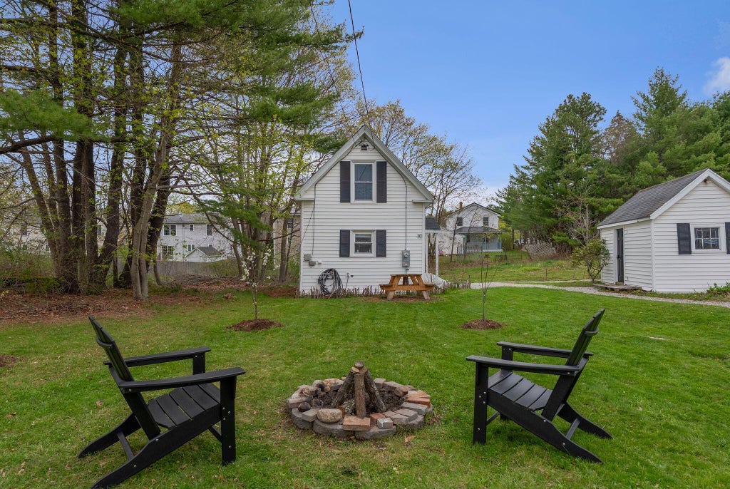Photo of 40 Webb Street, Portland, ME 04102 (MLS # 1661873)
