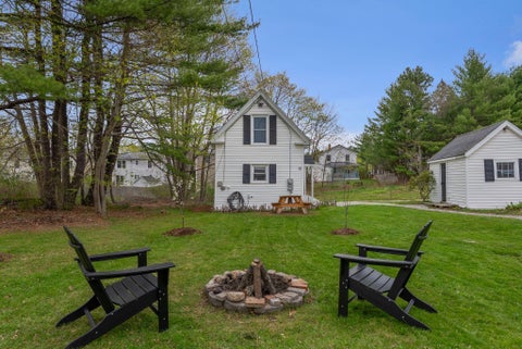 Photo of 40 Webb Street, Portland, ME 04102 (MLS # 1661873)