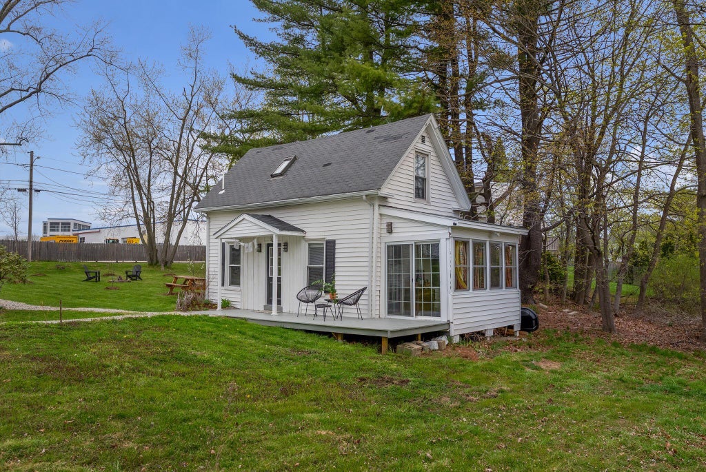 Photo of 40 Webb Street, Portland, ME 04102 (MLS # 1661873)