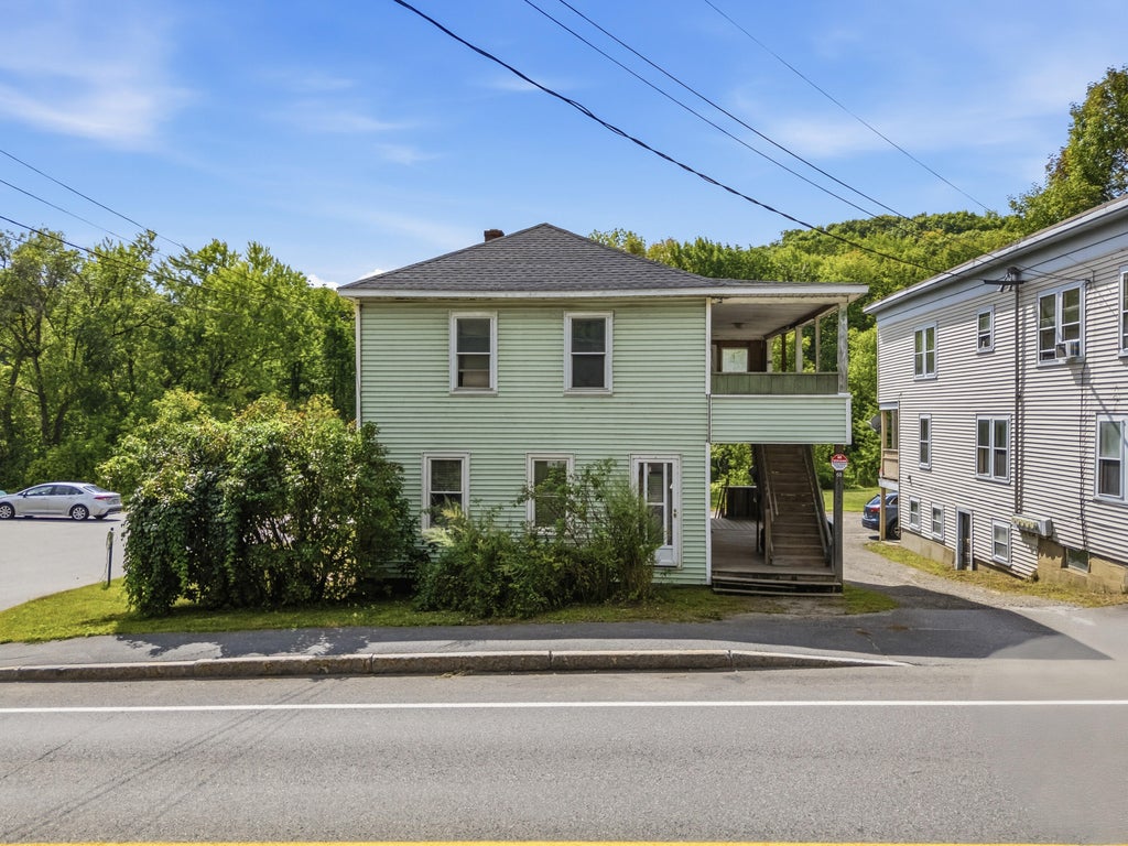 Photo of 68 &amp; 72 Mount Vernon Avenue, Augusta, ME 04330 (MLS # 1680872)