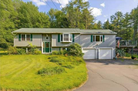Photo of 599 China Road, Winslow, ME 04901 (MLS # 1672920)