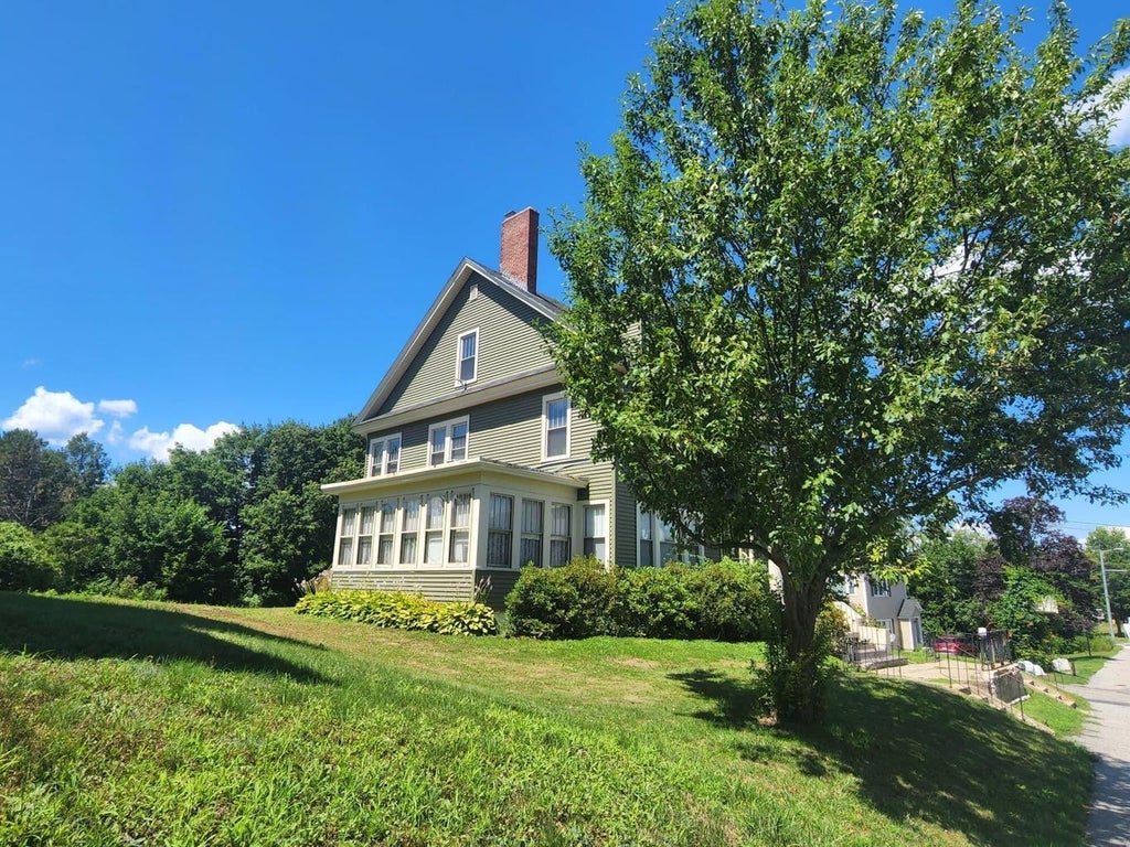 Photo of 520 Main Street, Lewiston, ME 04240 (MLS # 1681927)