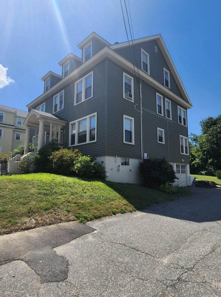 Photo of 520 Main Street, Lewiston, ME 04240 (MLS # 1681927)