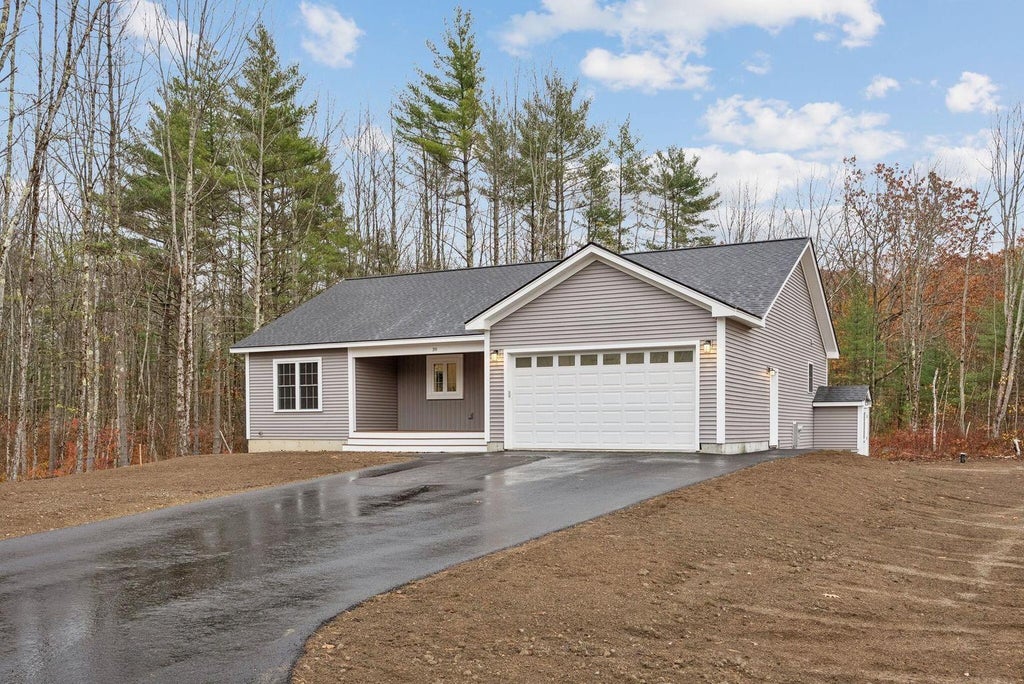 Photo of Lot #9 Jasper Lane, Arundel, ME 04046 (MLS # 1625729)