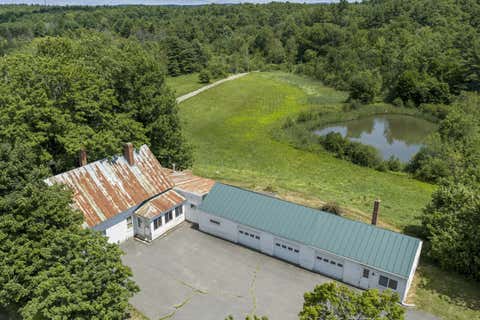 Photo of 142 Windsor Road, China, ME 04358 (MLS # 1673013)