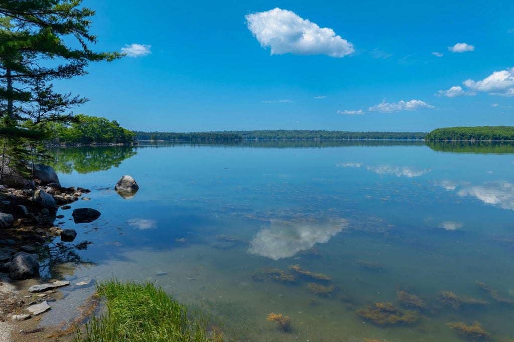 Photo of 73 Taunton Bay Shores Road, Franklin, ME 04634 (MLS # 1660350)