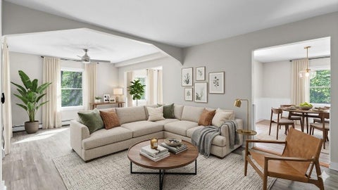 Photo of 421 Harrison Road, Naples, ME 04055 (MLS # 1679764)