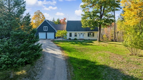 Photo of 85 Mill Ridge Road, North Yarmouth, ME 04097 (MLS # 1683960)