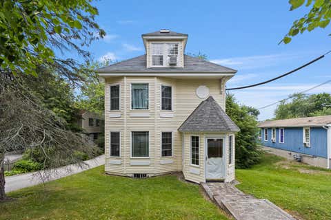 Photo of 31 Bates Street, Portland, ME 04103 (MLS # 1668759)