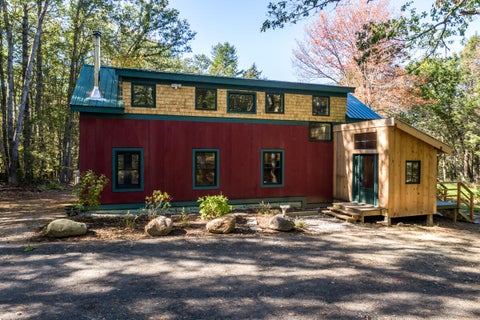 Photo of 15 Rays Drive, Woolwich, ME 04579 (MLS # 1683653)