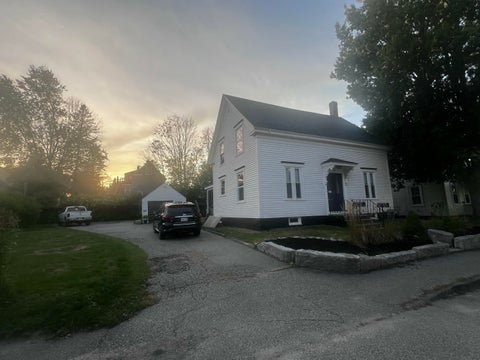 Photo of 77 Central Street, Westbrook, ME 04092 (MLS # 1682370)