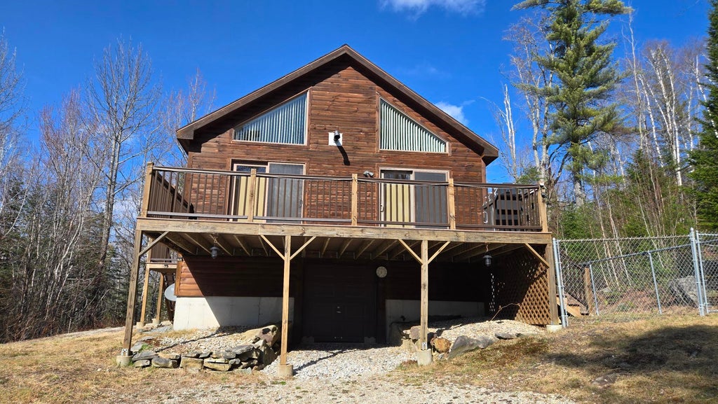 Photo of 19 Tower Road, Roxbury, ME 04275 (MLS # 1658996)