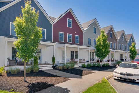 Photo of 23 Frontrunner Way #B-1B, Scarborough, ME 04074 (MLS # 1667980)