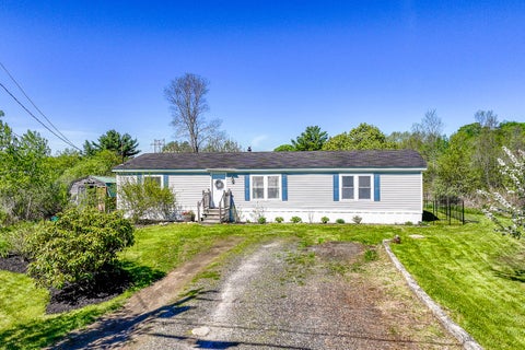 Photo of 56 Ulmer Street, Rockland, ME 04841 (MLS # 1665527)