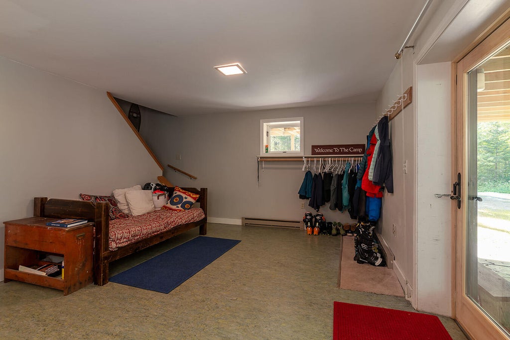 Photo of 2035 Fox Hollow Road, Carrabassett Valley, ME 04947 (MLS # 1678546)