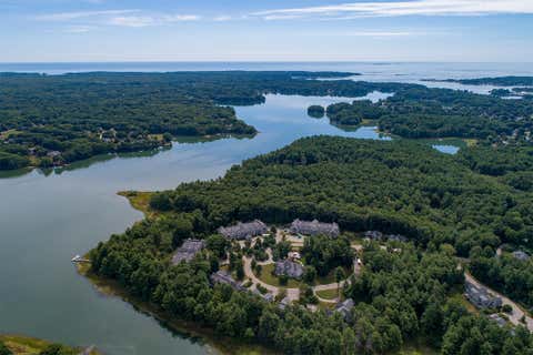 Photo of 100 Shepards Cove Road #H305, Kittery, ME 03904 (MLS # 1663514)