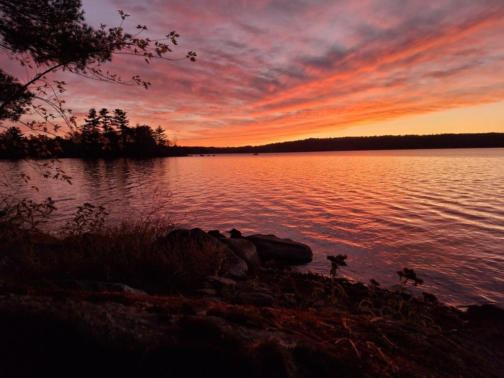 Photo of 140 Fire Road 70, China, ME 04358 (MLS # 1672220)