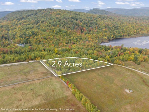 Photo of Lot 6A-2 Split Rock Lane, Waterford, ME 04088 (MLS # 1683509)