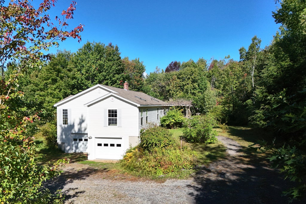 Photo of 1568 Clarry Hill Road, Union, ME 04862 (MLS # 1681783)