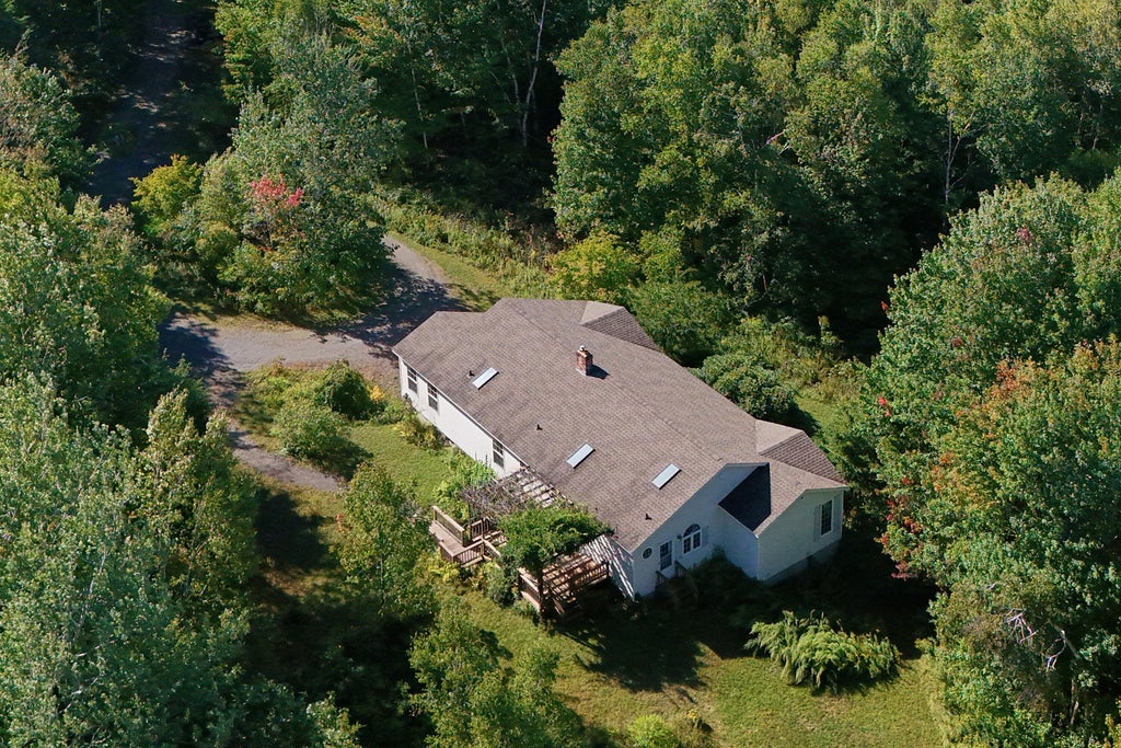 Photo of 1568 Clarry Hill Road, Union, ME 04862 (MLS # 1681783)