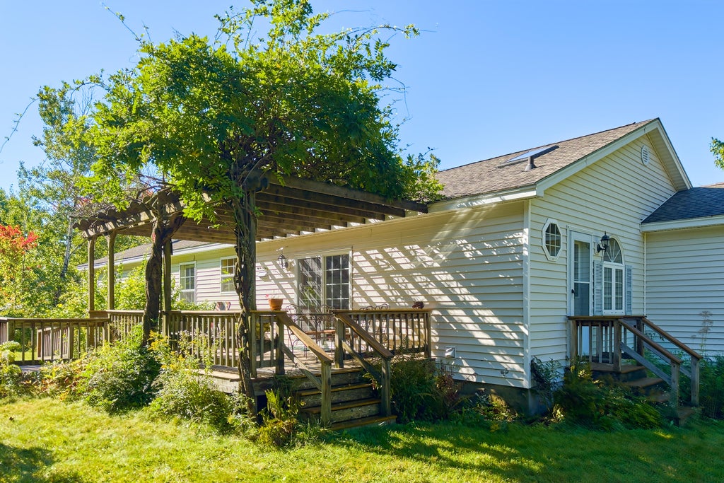 Photo of 1568 Clarry Hill Road, Union, ME 04862 (MLS # 1681783)
